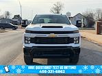 New 2026 Chevrolet Silverado 2500 Custom Crew Cab for sale #29749 - photo 5