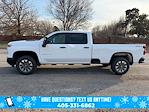 New 2026 Chevrolet Silverado 2500 Custom Crew Cab for sale #29749 - photo 6