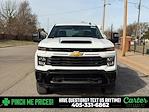 New 2026 Chevrolet Silverado 2500 Custom Crew Cab for sale #29753 - photo 3