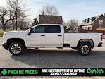 New 2026 Chevrolet Silverado 2500 Custom Crew Cab for sale #29753 - photo 4