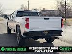 New 2026 Chevrolet Silverado 2500 Custom Crew Cab for sale #29753 - photo 5