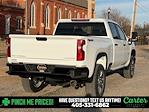 New 2026 Chevrolet Silverado 2500 Custom Crew Cab for sale #29765 - photo 7
