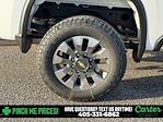 New 2026 Chevrolet Silverado 2500 Custom Crew Cab for sale #29765 - photo 8