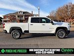 New 2026 Chevrolet Silverado 2500 Custom Crew Cab for sale #29765 - photo 17