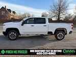 New 2026 Chevrolet Silverado 2500 Custom Crew Cab for sale #29765 - photo 1
