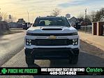 New 2026 Chevrolet Silverado 2500 Custom Crew Cab for sale #29765 - photo 4