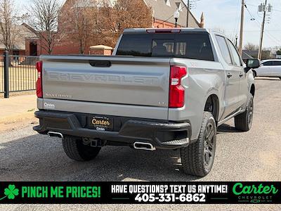 New 2026 Chevrolet Silverado 1500 LT Crew Cab for sale #29777 - photo 2