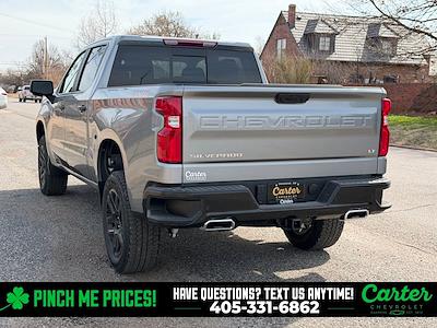 New 2026 Chevrolet Silverado 1500 LT Crew Cab for sale #29777 - photo 2