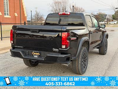 New 2026 Chevrolet Colorado Trail Boss Crew Cab for sale #29782 - photo 2
