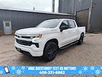 New 2026 Chevrolet Silverado 1500 RST Crew Cab for sale #29783 - photo 1