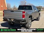 New 2026 Chevrolet Silverado 2500 Custom Crew Cab for sale #29787 - photo 10