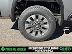 New 2026 Chevrolet Silverado 2500 Custom Crew Cab for sale #29787 - photo 11