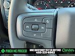 New 2026 Chevrolet Silverado 2500 Custom Crew Cab for sale #29787 - photo 16
