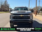 New 2026 Chevrolet Silverado 2500 Custom Crew Cab for sale #29787 - photo 6