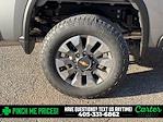New 2026 Chevrolet Silverado 2500 Custom Crew Cab for sale #29800 - photo 10