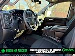 New 2026 Chevrolet Silverado 2500 Custom Crew Cab for sale #29800 - photo 17