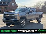 New 2026 Chevrolet Silverado 2500 Custom Crew Cab for sale #29800 - photo 1