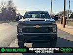 New 2026 Chevrolet Silverado 2500 Custom Crew Cab for sale #29800 - photo 4