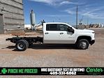 New 2026 Chevrolet Silverado 3500 Crew Cab Cab Chassis for sale #29804 - photo 8