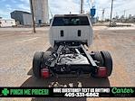 New 2026 Chevrolet Silverado 3500 Crew Cab Cab Chassis for sale #29804 - photo 4