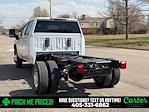 New 2026 Chevrolet Silverado 3500 Crew Cab Cab Chassis for sale #29812 - photo 3