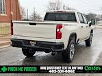 New 2026 Chevrolet Silverado 2500 Custom Crew Cab for sale #29816 - photo 10