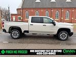 New 2026 Chevrolet Silverado 2500 Custom Crew Cab for sale #29816 - photo 19