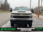 New 2026 Chevrolet Silverado 2500 Custom Crew Cab for sale #29816 - photo 1