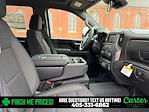 New 2026 Chevrolet Silverado 2500 Custom Crew Cab for sale #29816 - photo 4