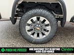 New 2026 Chevrolet Silverado 2500 Custom Crew Cab for sale #29816 - photo 6