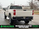 New 2026 Chevrolet Silverado 2500 Custom Crew Cab for sale #29816 - photo 3