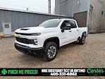 New 2026 Chevrolet Silverado 2500 Custom Crew Cab for sale #29819 - photo 1
