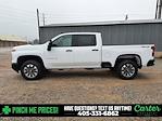 New 2026 Chevrolet Silverado 2500 Custom Crew Cab for sale #29819 - photo 2