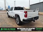 New 2026 Chevrolet Silverado 2500 Custom Crew Cab for sale #29819 - photo 3