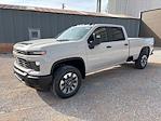 New 2026 Chevrolet Silverado 2500 Custom Crew Cab for sale #29826 - photo 17