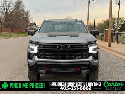 New 2026 Chevrolet Silverado 1500 LT Crew Cab for sale #29833 - photo 1