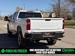 New 2026 Chevrolet Silverado 2500 Custom Crew Cab for sale #29841 - photo 1