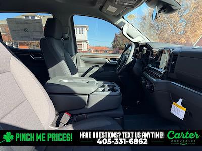 New 2026 Chevrolet Silverado 1500 LT Crew Cab for sale #29847 - photo 2