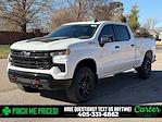 New 2026 Chevrolet Silverado 1500 LT Crew Cab for sale #29847 - photo 1