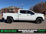New 2026 Chevrolet Silverado 1500 LT Crew Cab for sale #29847 - photo 3