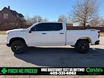 New 2026 Chevrolet Silverado 1500 LT Crew Cab for sale #29847 - photo 5