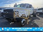 New 2024 Chevrolet Silverado 5500 Crew Cab Cab Chassis for sale #CFL1985 - photo 1