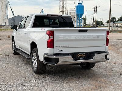 New 2025 Chevrolet Silverado 1500 LT Crew Cab 4WD Pickup for sale #DK1118 - photo 2