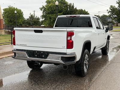 New 2025 Chevrolet Silverado 2500 LT Crew Cab 4WD SRW Pickup for sale #DK1137 - photo 2