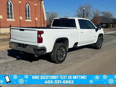 New 2025 Chevrolet Silverado 2500 LT Crew Cab for sale #DK1173 - photo 2