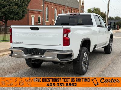 New 2025 Chevrolet Silverado 2500 LT Crew Cab for sale #DK1174 - photo 2