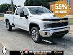 New 2025 Chevrolet Silverado 2500 LT Crew Cab for sale #DK1180 - photo 1