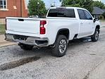 New 2025 Chevrolet Silverado 2500 LT Crew Cab for sale #DK1180 - photo 2