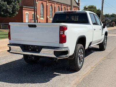 New 2025 Chevrolet Silverado 2500 LT Crew Cab 4WD SRW Pickup for sale #DK1181 - photo 2