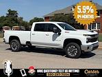New 2025 Chevrolet Silverado 2500 LT Crew Cab 4WD SRW Pickup for sale #DK1181 - photo 1